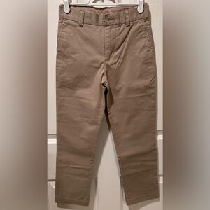 Vineyard Vines Men's Khaki Chinos